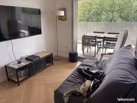 bel appartement