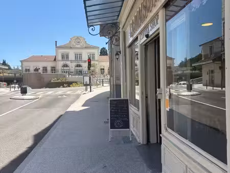 fond de commerce en vente