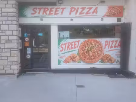 fond de commerce