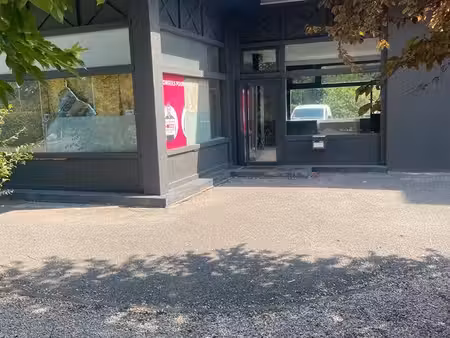 murs commerciaux local commercial