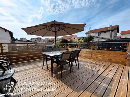 maison 3 pièces 67 m²