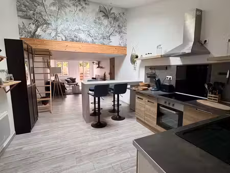 maison saint philbert de grand lieu