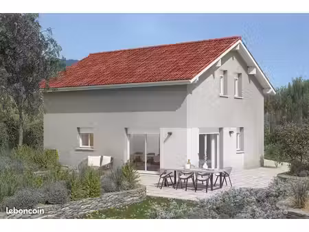 maison 3 pièces 85 m²