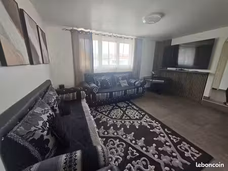 moulin 7 pièces 130 m²