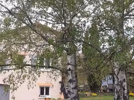 maison 130m2