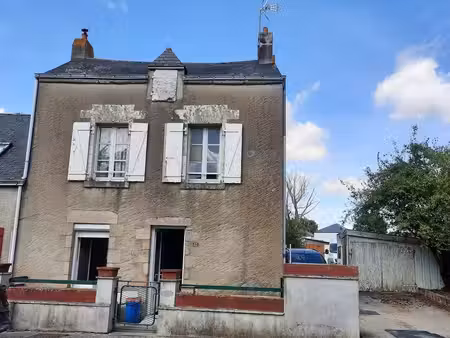 maison 4 pièces 88 m²