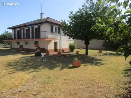 maison individuelle traditionnelle