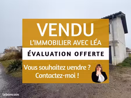 maison 6 pièces 220 m²