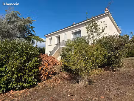 maison 5 pièces 129 m²