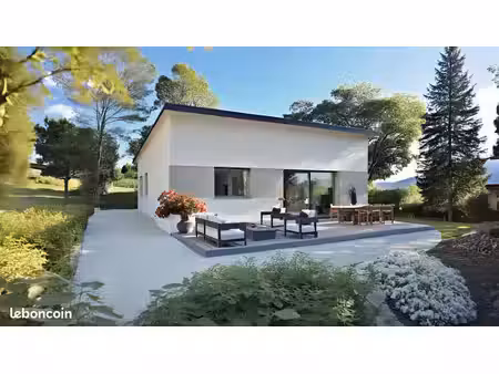 maison 5 pièces 90 m²