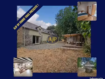 maison 6 pièces 170 m²