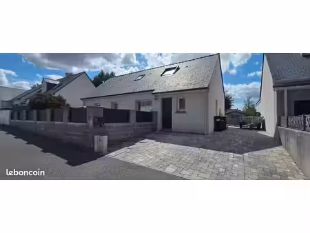 maison 5 pièces