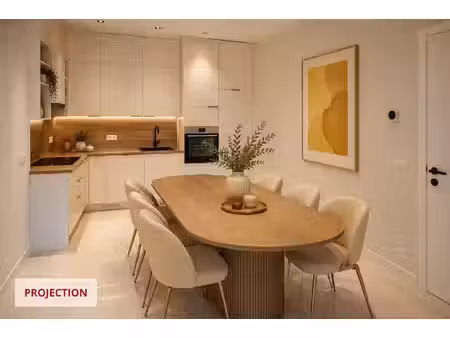 appartement à louer à avenue de fre 5 uccle (vbe62483)