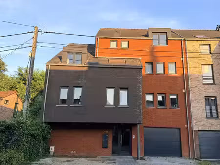 appartement à louer à chaussée de wavre 441 grez-doiceau (vbe62475)
