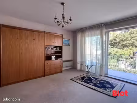 appartement 2 pièces 52 m²