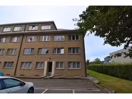 appartement à louer à ruisbroeksesteenweg 41d sint-pieters-leeuw (rbw80194)