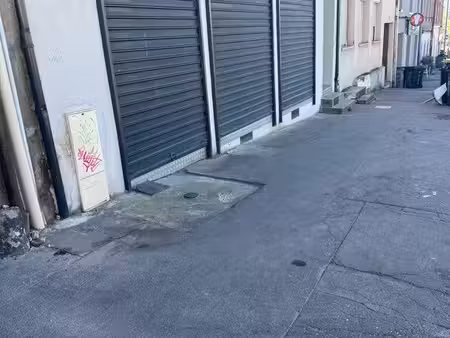 local commercial