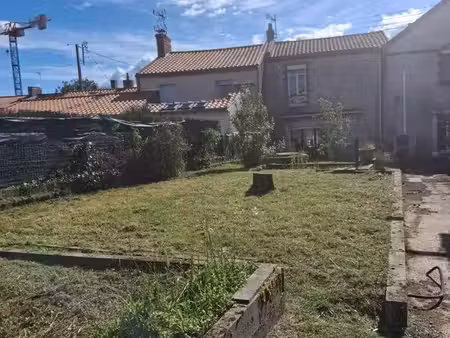 maison familiale centre bouaye