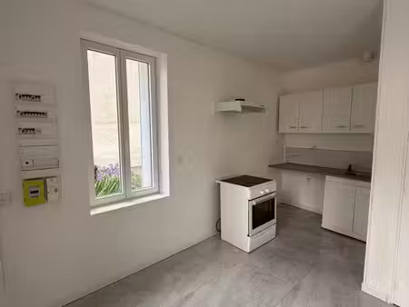 appartement gien 30 m2