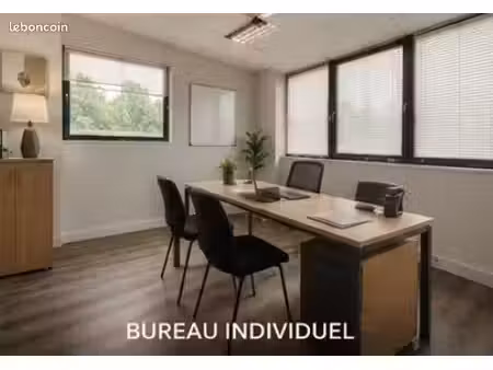 bureaux 10 m² saint-jean-de-braye