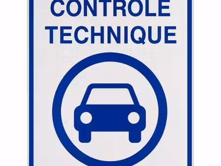 centre de controle technique automobile
