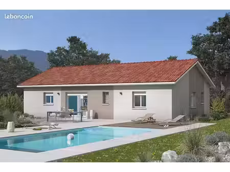 maison 5 pièces 103 m²