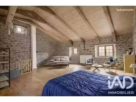 ferme 4 pièces 119 m²