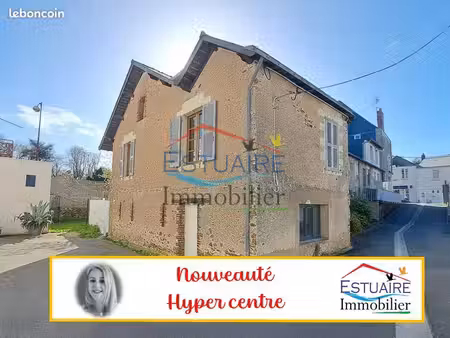 maison 5 pièces 143 m²