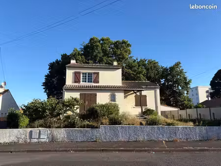 maison rezé