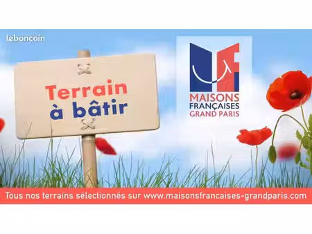 terrain 350 m² baule