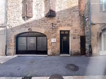 local commercial 45m2