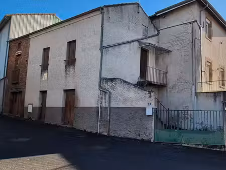 maison de ville