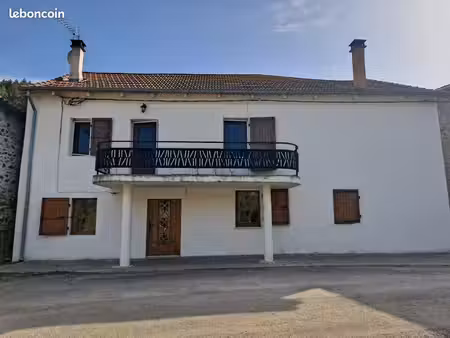 maison à chamalières-sur-loire