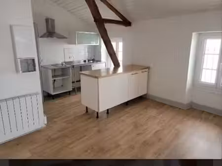 appartement t2 cahors centre