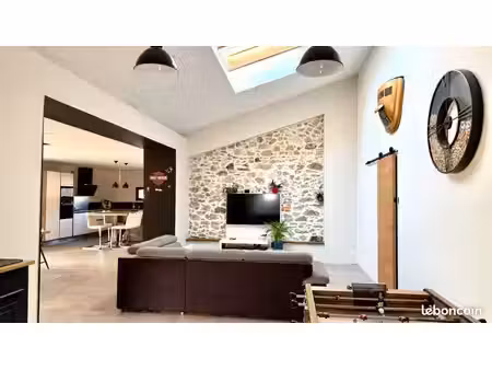 maison de campagne
