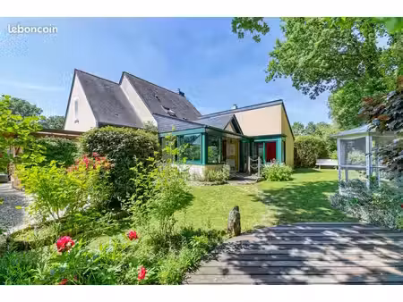 capellia – maison rénovée avec architecte d’intérieur – 140 m² – 4 chambres + pièce indépe