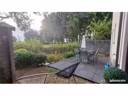 maison 7 pièces 112 m²