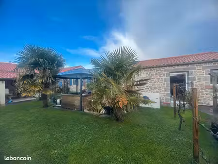 maison 5 pièces 106 m²
