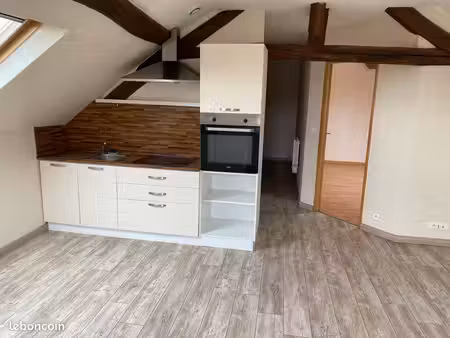 vente appartement avec terrasse
