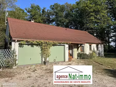 maison 4 pièces 108 m²