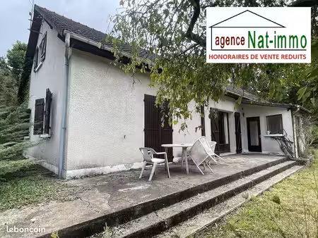 maison 6 pièces 245 m²