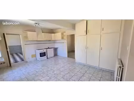 maison 4 pièces 75 m²