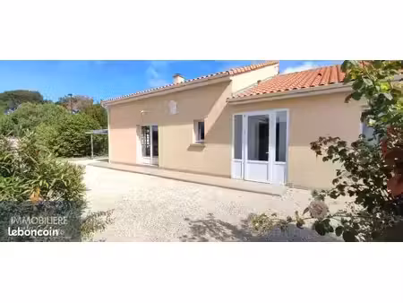 maison 5 pièces 150 m²