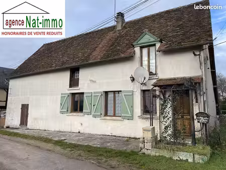 maison 4 pièces 97 m²