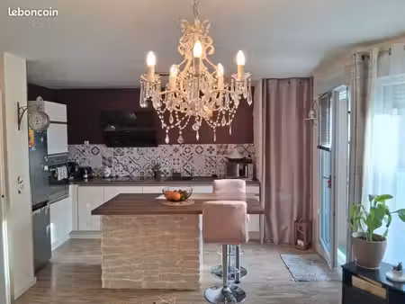 votre appartement sans travaux et bien situé