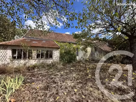 longère 6 pièces 105 m²