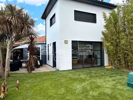 maison 6 pièces 168 m²
