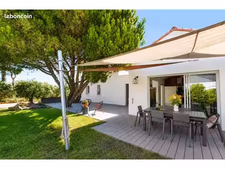 maison 6 pièces 145 m²