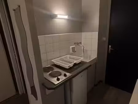 studio 18m2