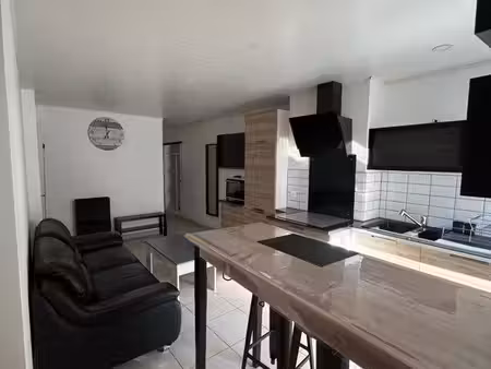 appartement t1